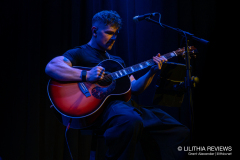 Michael Paynter