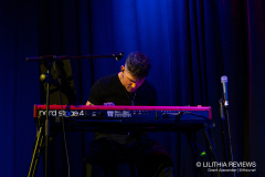 Michael Paynter