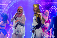 Monty Python's SPAMALOT