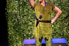 Peter Pan: A Twinkle In Time