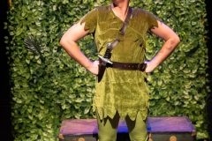 Peter Pan: A Twinkle In Time