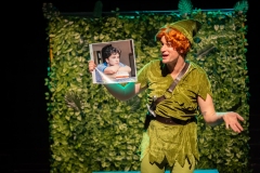 Peter Pan: A Twinkle In Time
