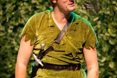 Peter Pan: A Twinkle In Time