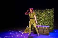 Peter Pan: A Twinkle In Time