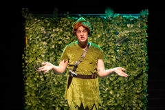 Peter Pan: A Twinkle In Time