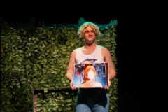 Peter Pan: A Twinkle In Time