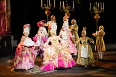 Phantom of the Opera - Handa Opera on Sydney Harbour