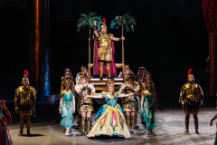 Phantom of the Opera - Handa Opera on Sydney Harbour