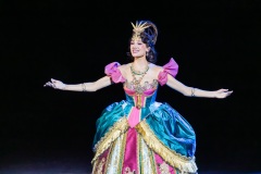 Phantom of the Opera - Handa Opera on Sydney Harbour
