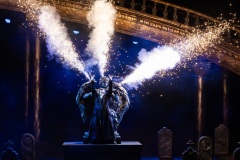 Phantom of the Opera - Handa Opera on Sydney Harbour