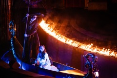 Phantom of the Opera - Handa Opera on Sydney Harbour