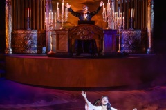 Phantom of the Opera - Handa Opera on Sydney Harbour