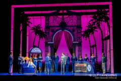 Pretty Woman The Musical
