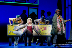 Pretty Woman The Musical