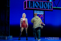 Pretty Woman The Musical