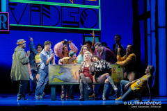 Pretty Woman The Musical