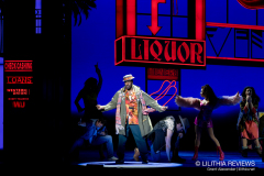 Pretty Woman The Musical