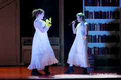 Pride & Prejudice (sort of)