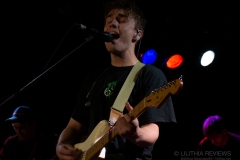 Sam Fender