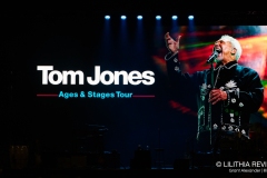 Sir Tom Jones