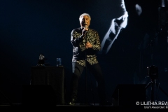 Sir Tom Jones