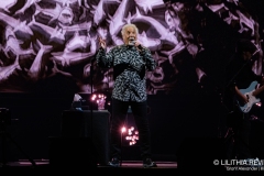 Sir Tom Jones