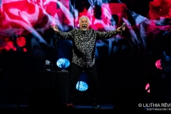 Sir Tom Jones