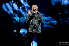 Sir Tom Jones