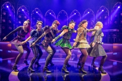 Six The Musical Melbourne