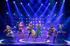 Six The Musical Melbourne