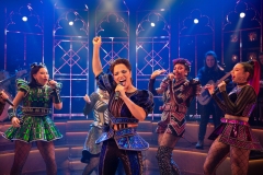 Six The Musical Melbourne