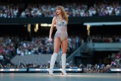 Taylor Swift @ The MCG