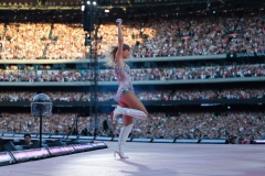 Taylor Swift @ The MCG