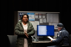 The Black Woman of Gippsland