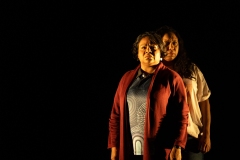 The Black Woman of Gippsland