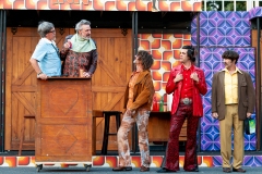 The Merry Wives of Windsor