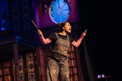 The Play That Goes Wrong