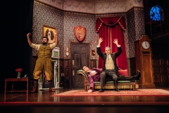 The Play That Goes Wrong