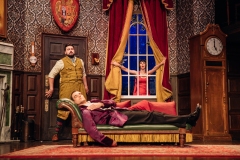 The Play That Goes Wrong