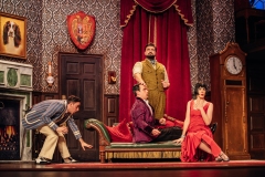The Play That Goes Wrong