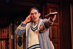 The Play That Goes Wrong