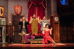 The Play That Goes Wrong