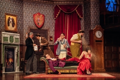 The Play That Goes Wrong