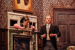 The Play That Goes Wrong