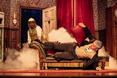 The Play That Goes Wrong