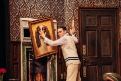The Play That Goes Wrong