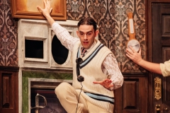 The Play That Goes Wrong