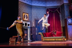 The Play That Goes Wrong