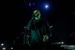 The Used