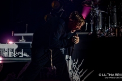 The Used